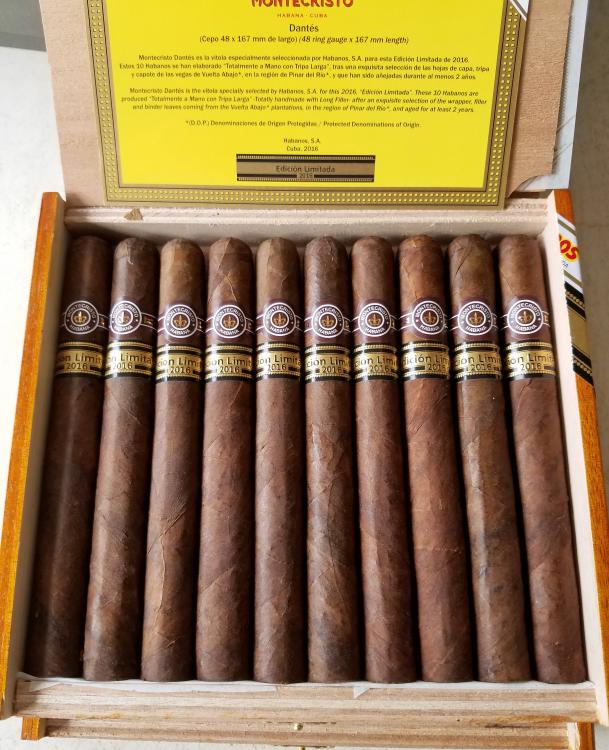 The Best Cuban Cigars