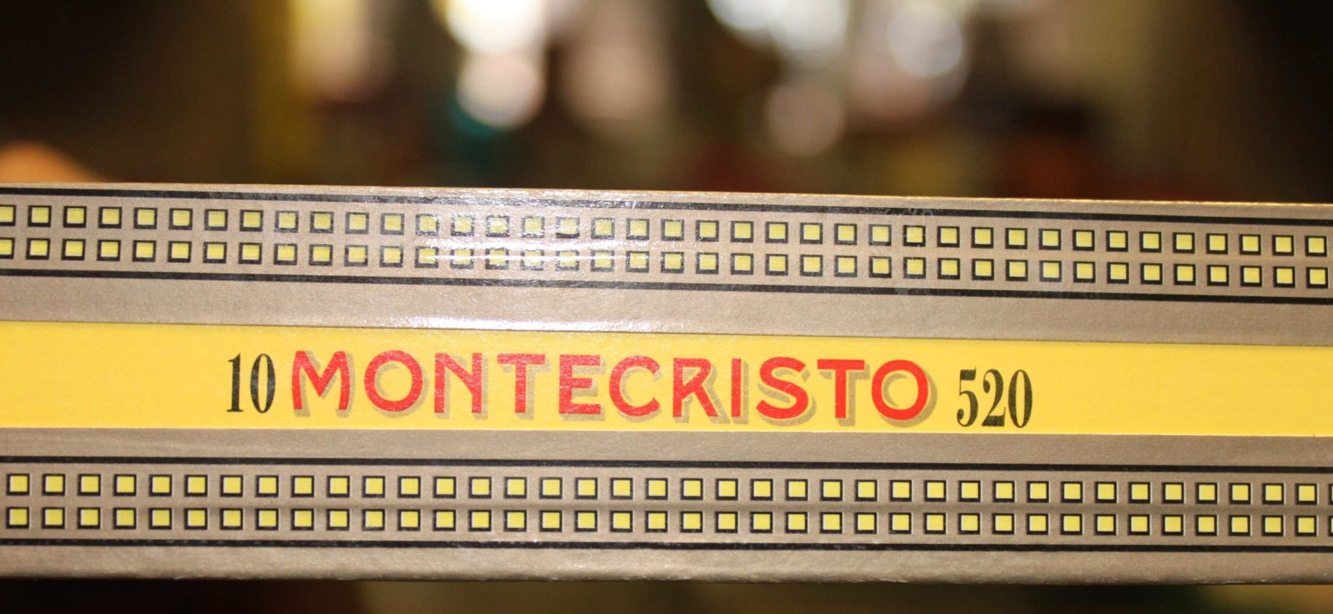 Montecristo 520 Anniversario 6 Montecristo 520 Anniversario - Image 6
