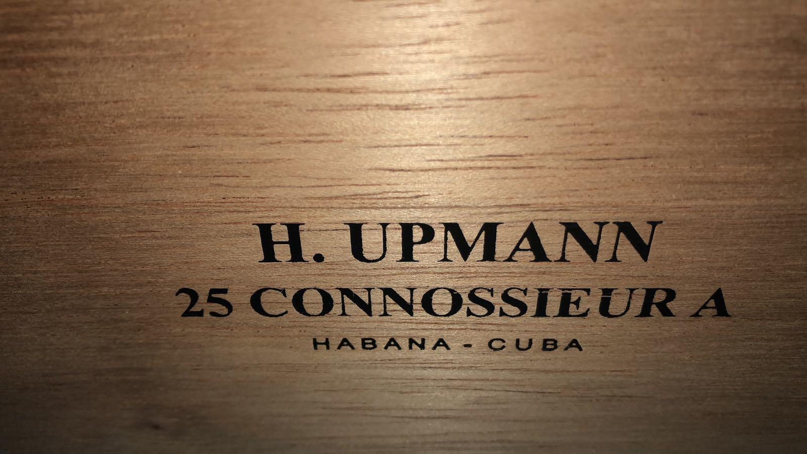 H.Upmann Connoisseur A 25 - Image 2