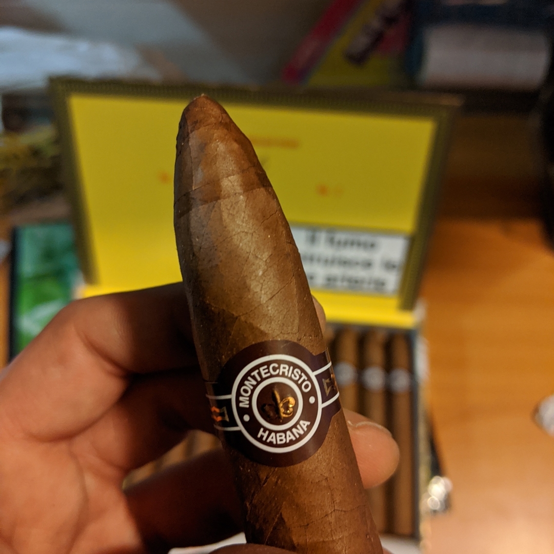 Montecristo No 2 - Image 3