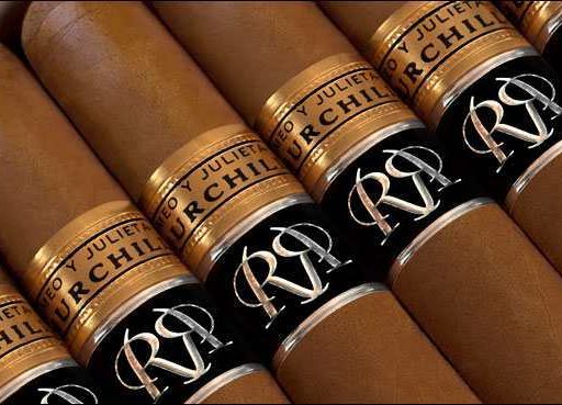 Romeo y Julieta Reserva Cosecha 2008 7 The Best Cuban Cigars