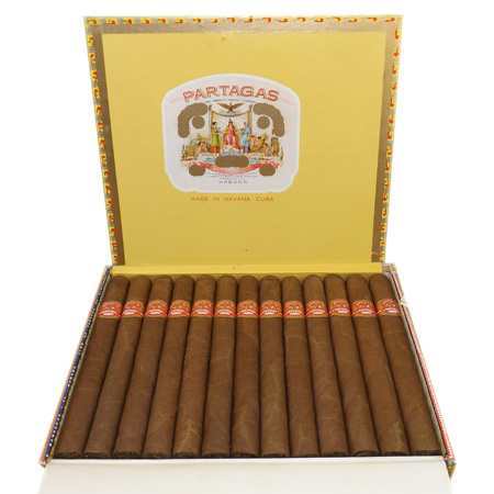 The Best Cuban Cigars