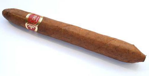 Cuaba Generosos 10 The Best Cuban Cigars