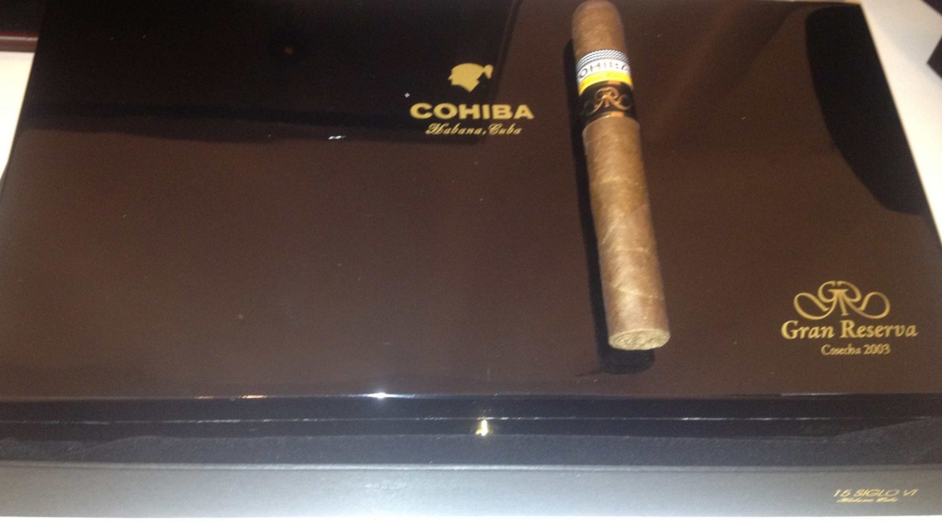 The Best Cuban Cigars