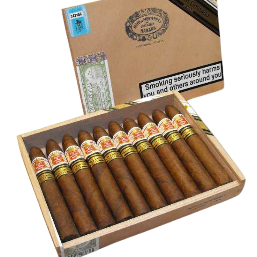 Hoyo de Monterrey Short Hoyo Piramides 2011 LE