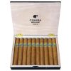 Cohiba Behike 56 7 The Best Cuban Cigars