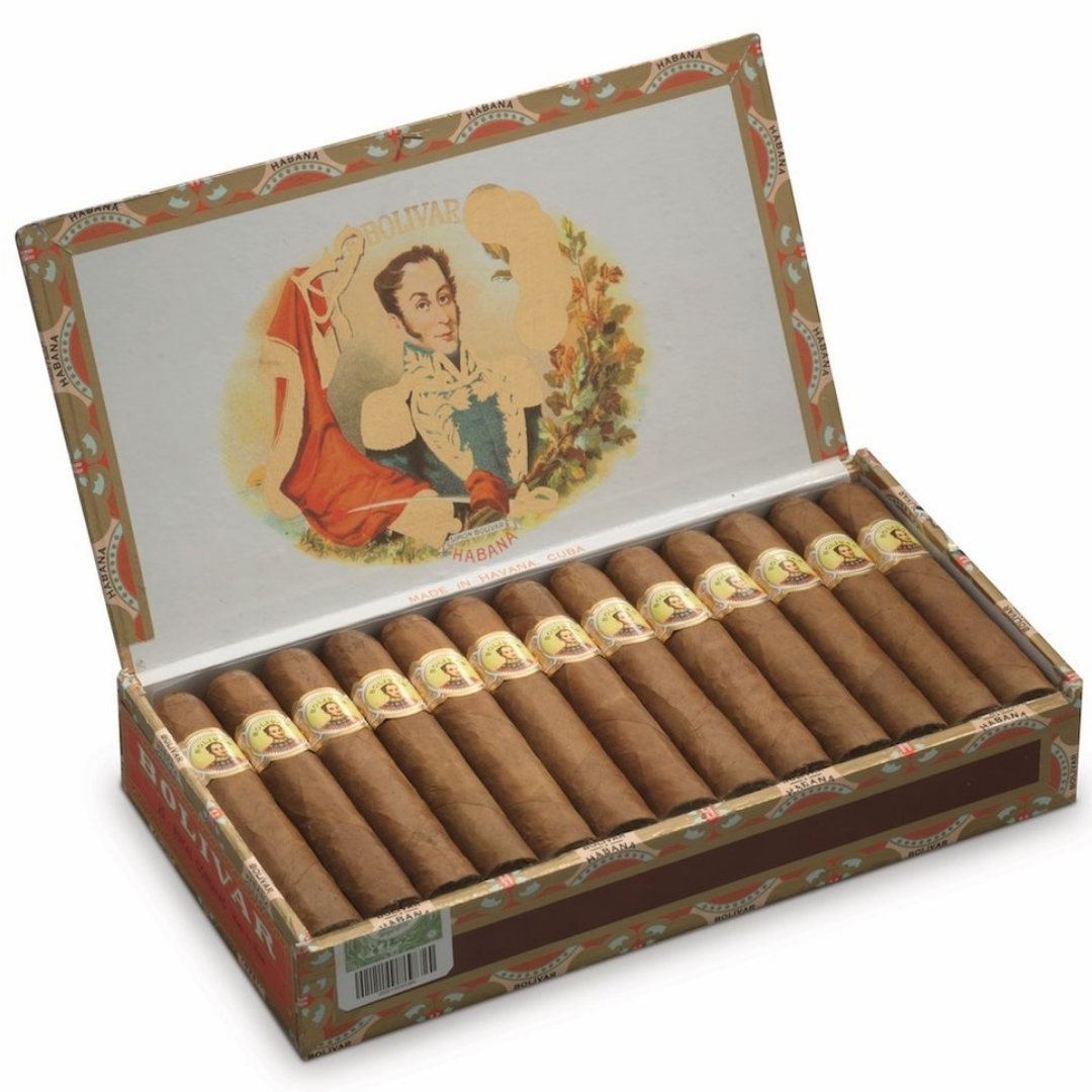 Bolivar Royal Corona