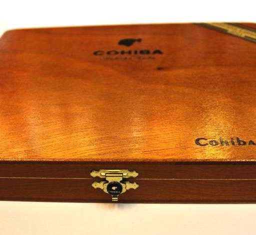 Cohiba 1966 Edicion Limitada 2011 11 The Best Cuban Cigars
