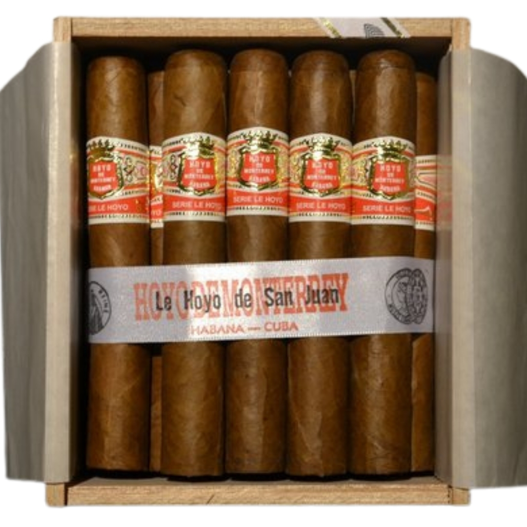 The Best Cuban Cigars