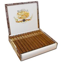 Vegas Robaina Clasicos 5 The Best Cuban Cigars
