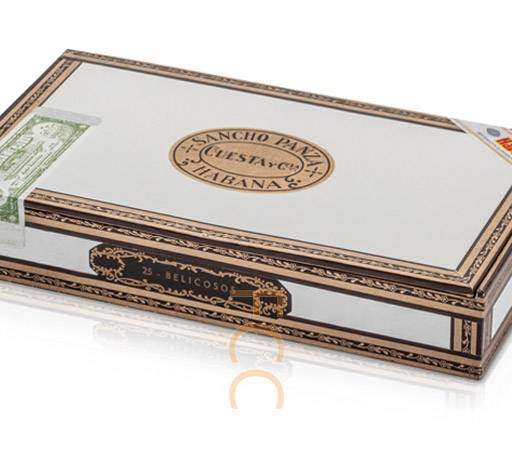 Sancho Panza Belicosos 3 The Best Cuban Cigars