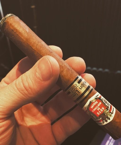 Hoyo de Monterrey Regalos EL 2007 8 The Best Cuban Cigars