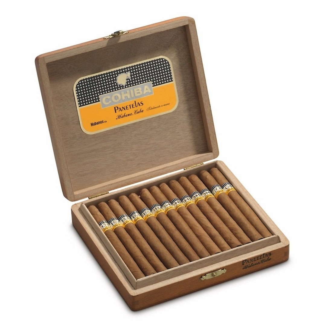 Cohiba Panetelas