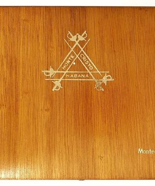 Montecristo C Edicion Limitada 2003 VINTAGE Cuban Cigars 11 The Best Cuban Cigars