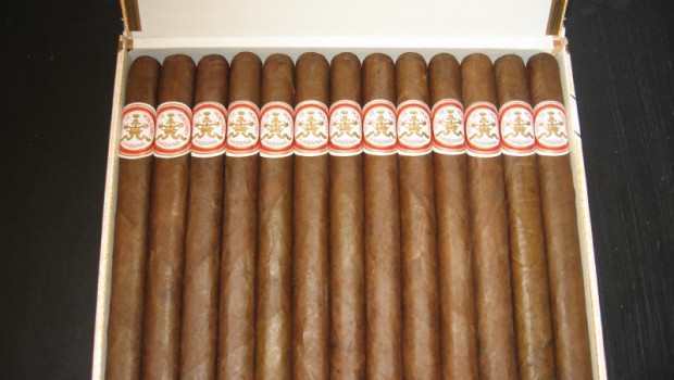 The Best Cuban Cigars