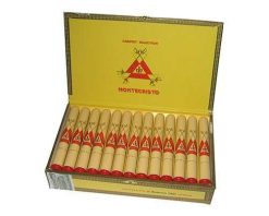 Montecristo Coronas Gordas (Tubos) 5 The Best Cuban Cigars