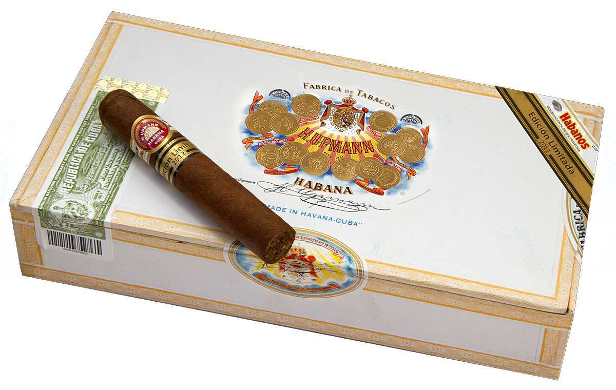 The Best Cuban Cigars