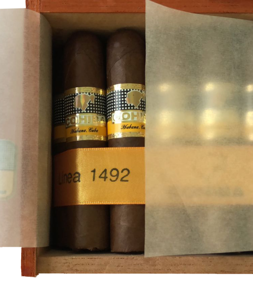 Cohiba Medio Siglo 9 The Best Cuban Cigars