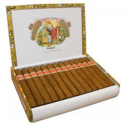 Romeo y Julieta Coronas 12 The Best Cuban Cigars