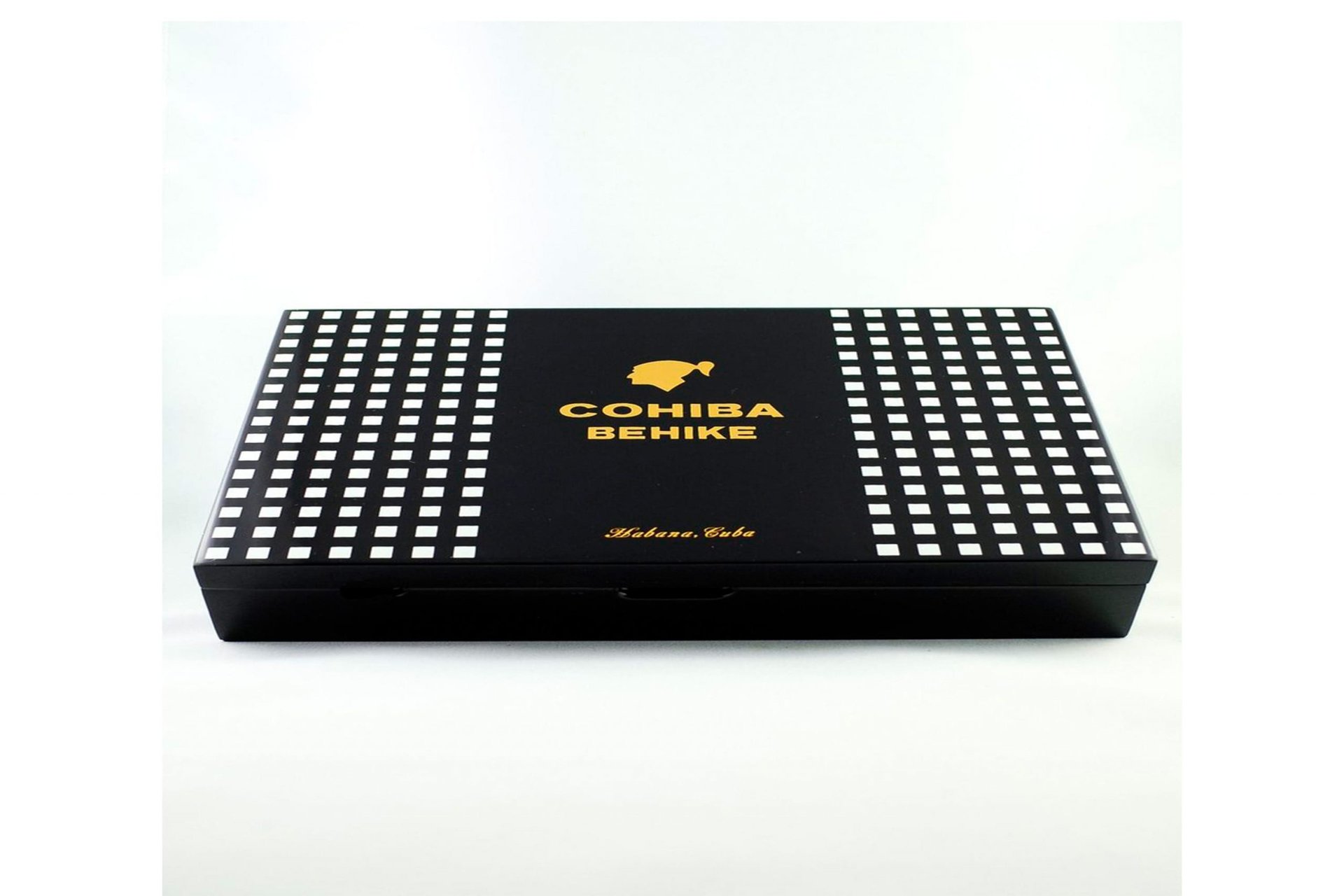 Cohiba Behike 52 4 Cohiba Behike 52 - Image 4