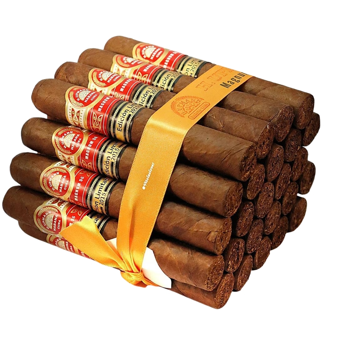 The Best Cuban Cigars