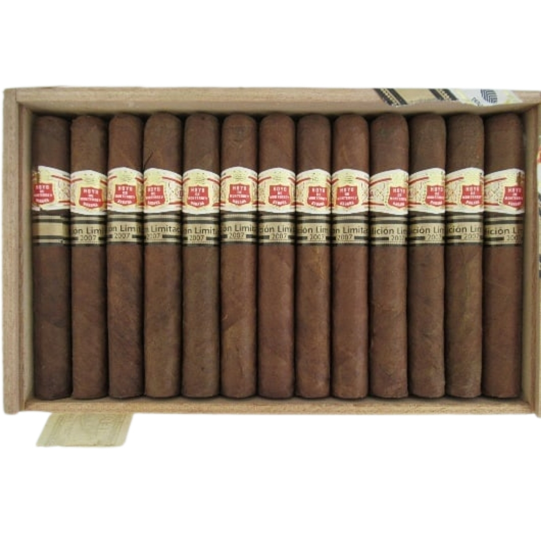 The Best Cuban Cigars