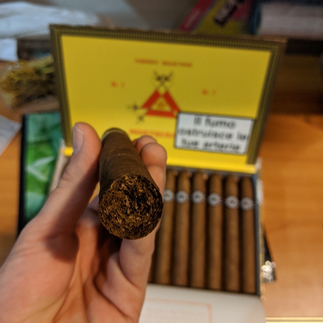 Montecristo No 2 - Image 10