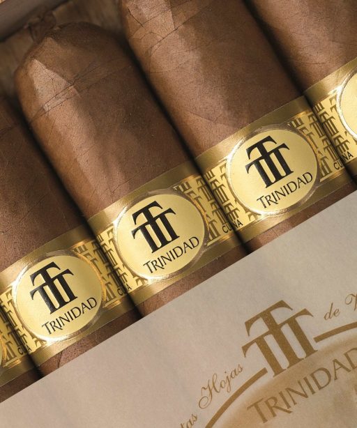 Trinidad Vigia 15 The Best Cuban Cigars