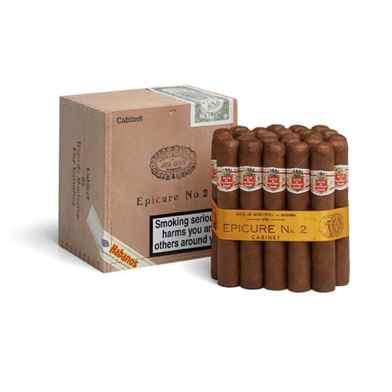 The Best Cuban Cigars