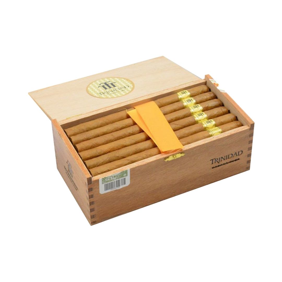 The Best Cuban Cigars