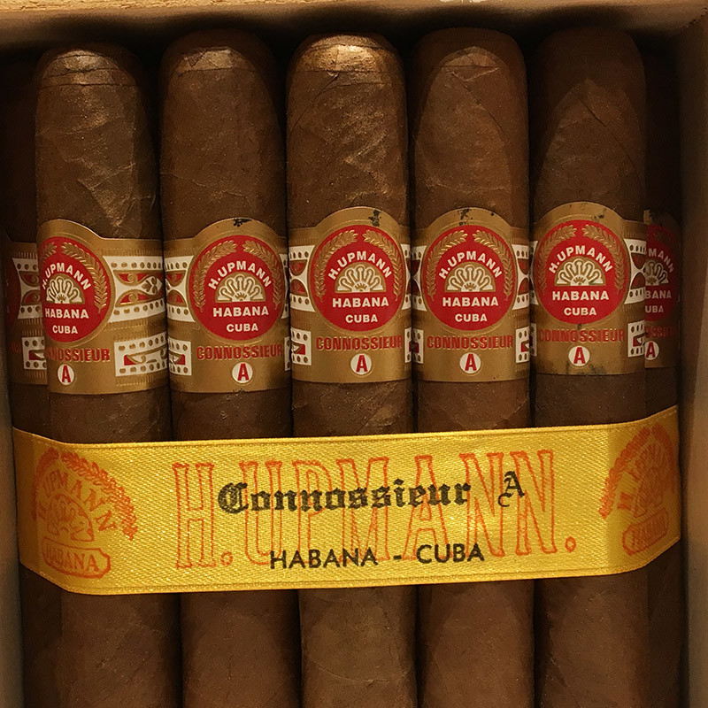 H.Upmann Connoisseur A 25 - Image 3