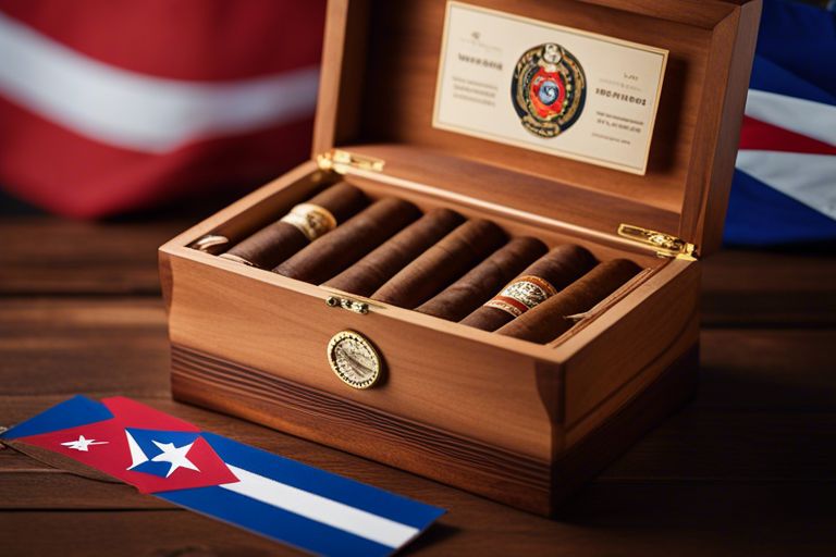What Sets Authentic Cuban Cigars Apart From Imitations? 1 The Best Cuban Cigars