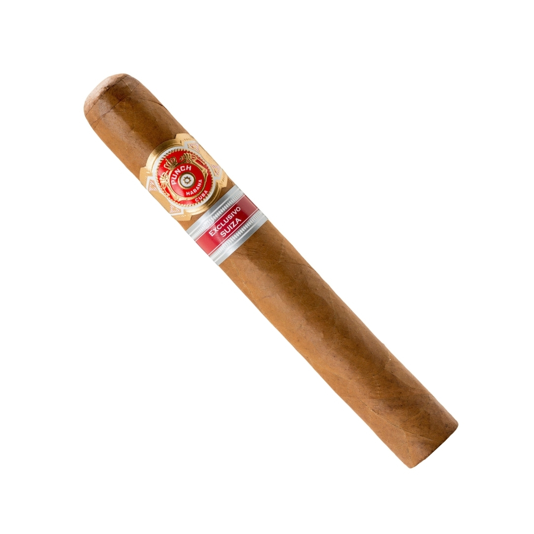 Punch Robusto Suisse Edition - Image 3