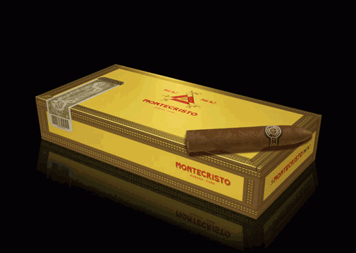 Montecristo Petit No. 2 5 The Best Cuban Cigars