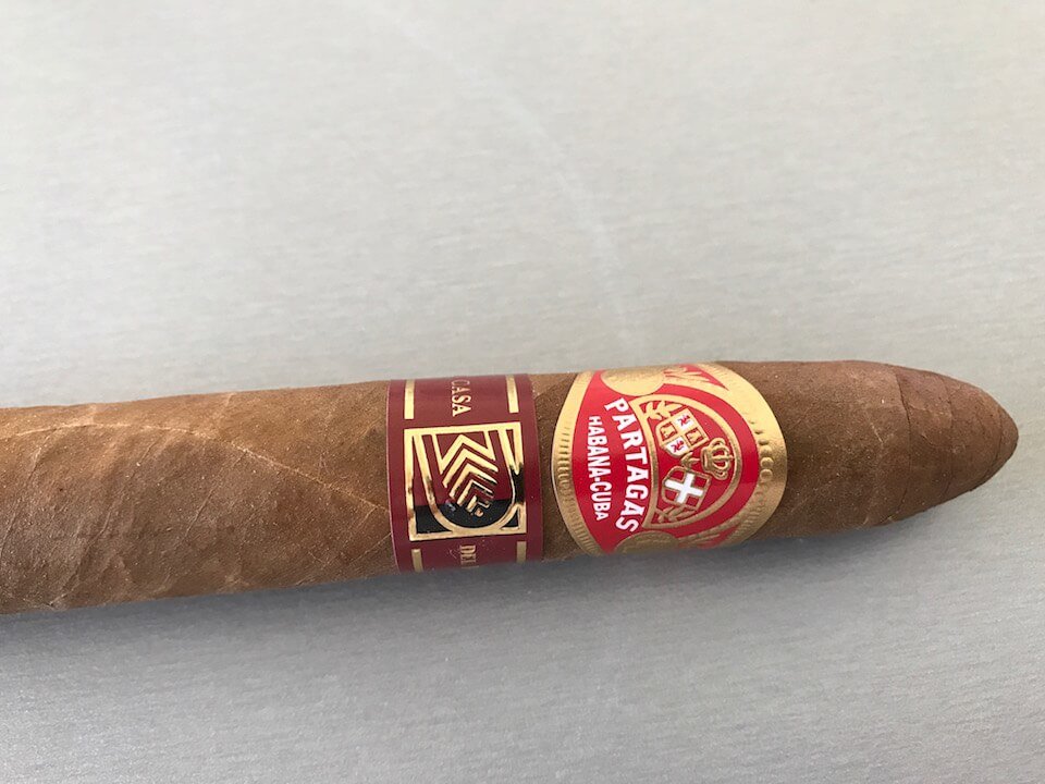 The Best Cuban Cigars