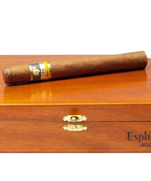 Cohiba Esplendidos 6 The Best Cuban Cigars