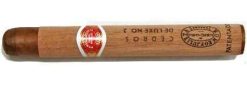Romeo y Julieta Cedro De Luxe No. 2 6 The Best Cuban Cigars