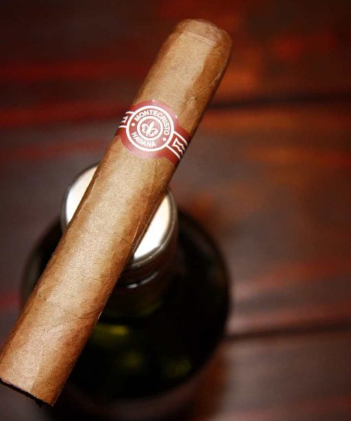 Montecristo No.5 14 The Best Cuban Cigars