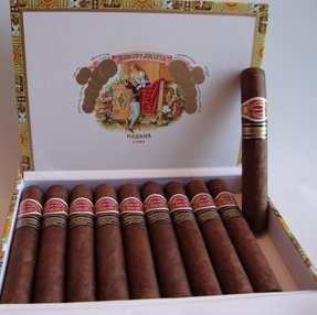 Romeo y Julieta Robustos L. E.2001 - Image 3