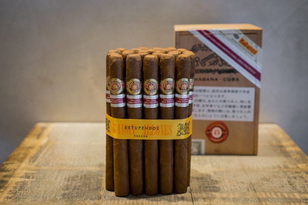 The Best Cuban Cigars