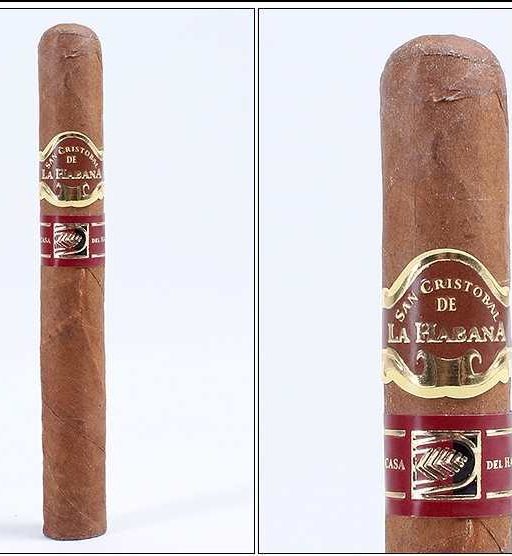 San Cristobal de la Habana Oficios Casa del Habano 4 The Best Cuban Cigars