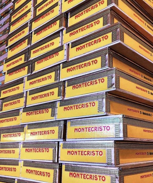 Montecristo No 2 13 The Best Cuban Cigars