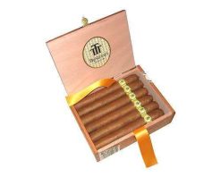 Trinidad Robusto Extra 7 The Best Cuban Cigars