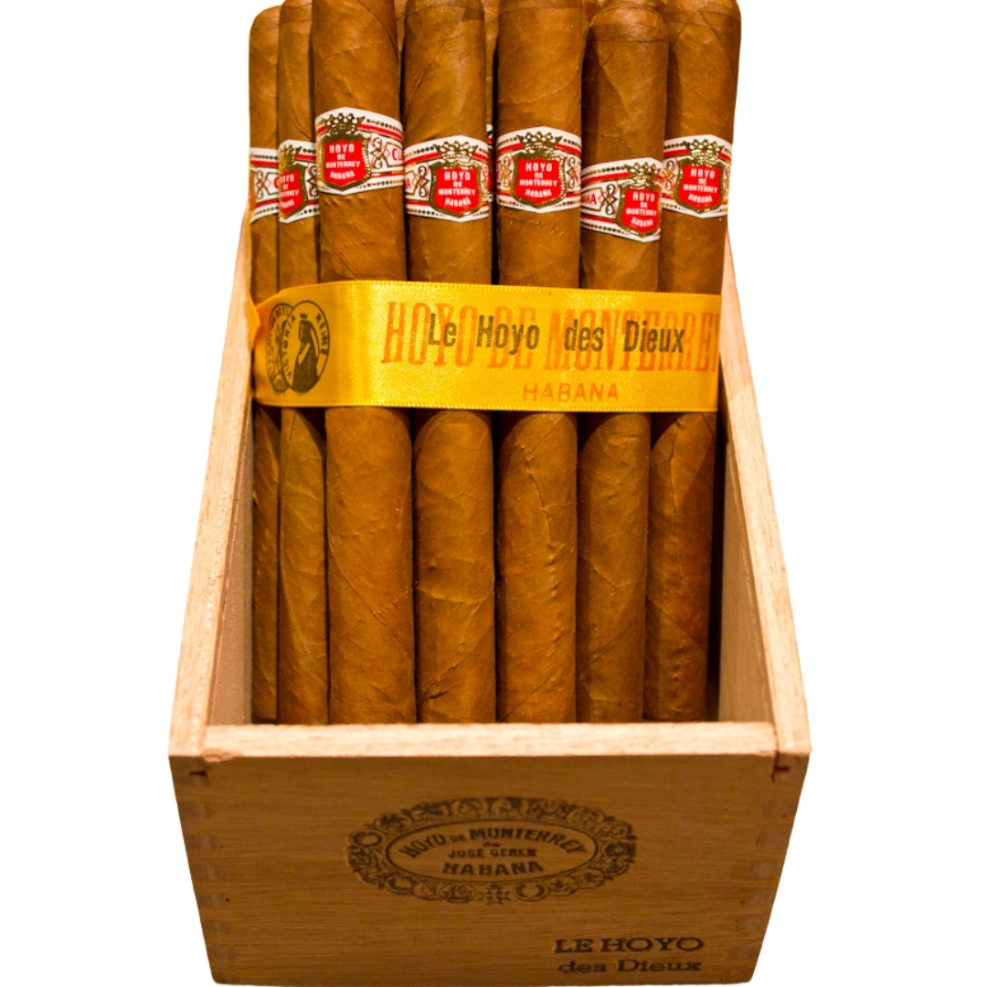 Hoyo De Monterrey Des Dieux 1 Hoyo De Monterrey Des Dieux