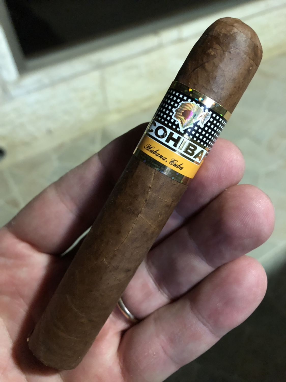 Cohiba Accessories for the Discerning Aficionado 1 The Best Cuban Cigars