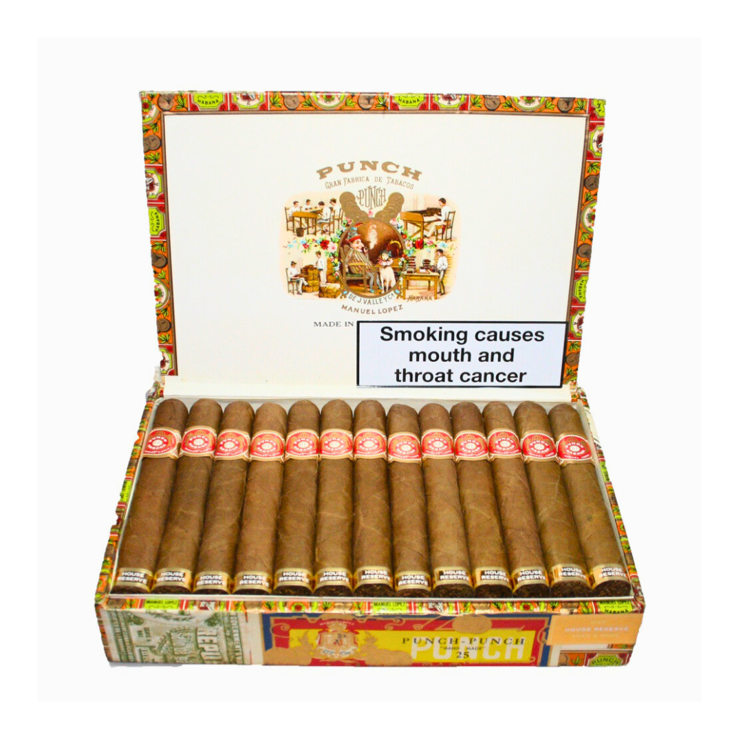 The Best Cuban Cigars