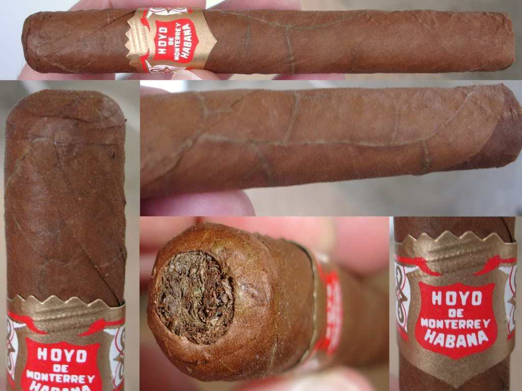 Hoyo De Monterrey Short Hoyo Coronas - Image 3