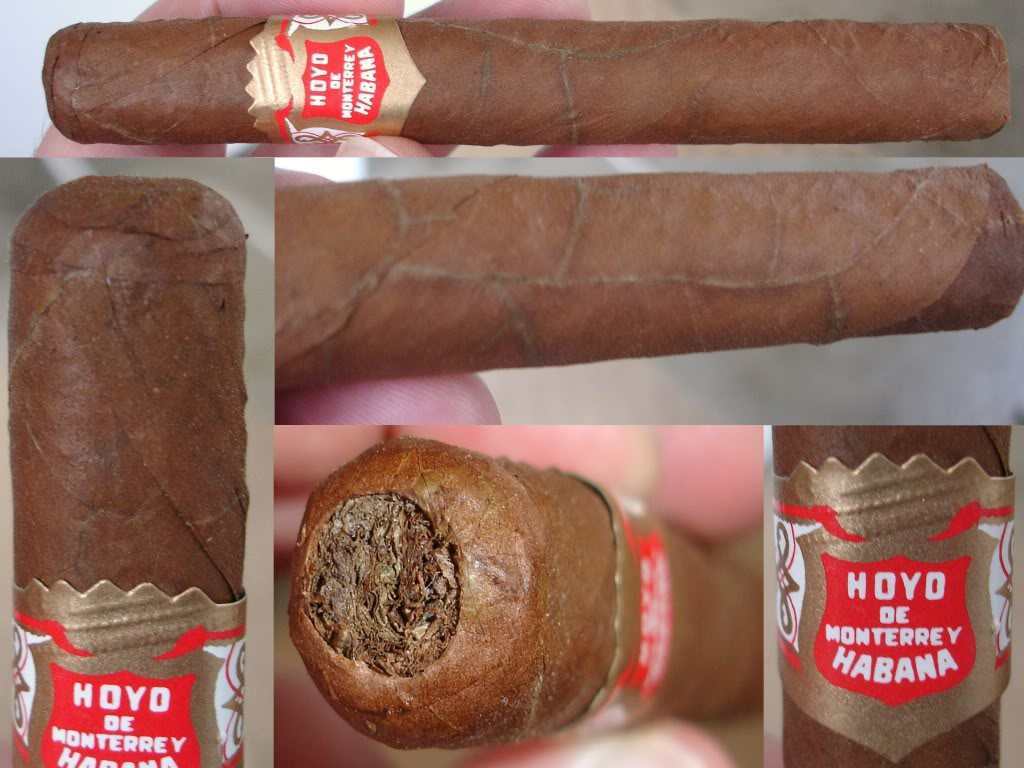 Hoyo De Monterrey Des Dieux 3 Hoyo De Monterrey Des Dieux - Image 3
