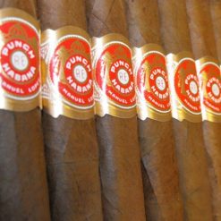 Punch Churchills 6 The Best Cuban Cigars