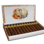 Bolivar Belicosos Finos 4 The Best Cuban Cigars
